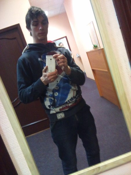 Сергей Шершунович | Москва