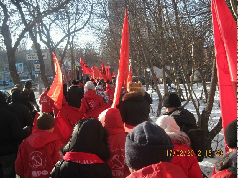 Дарья Черпакова | Тюмень