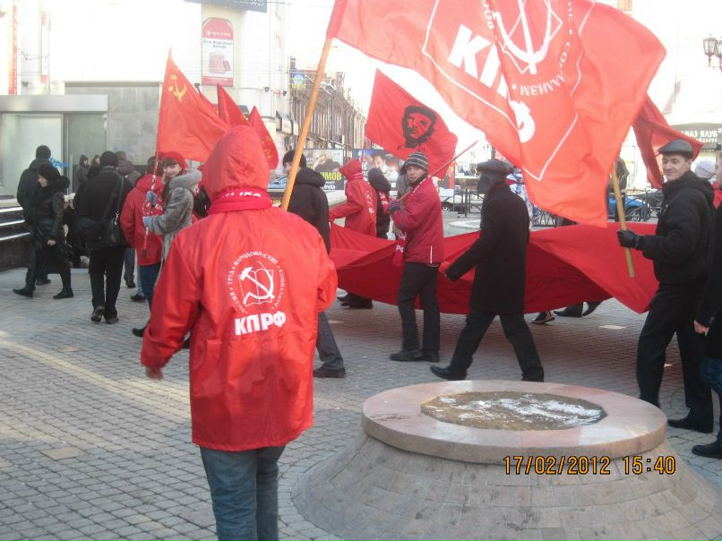 Дарья Черпакова | Тюмень