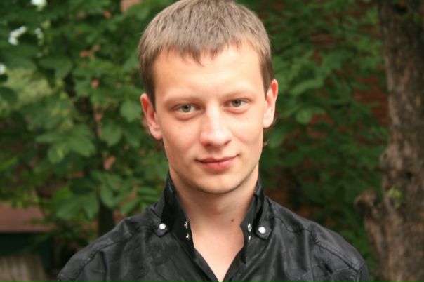 №2, Виктор Калеущенко №2, Виктор Калеущенко