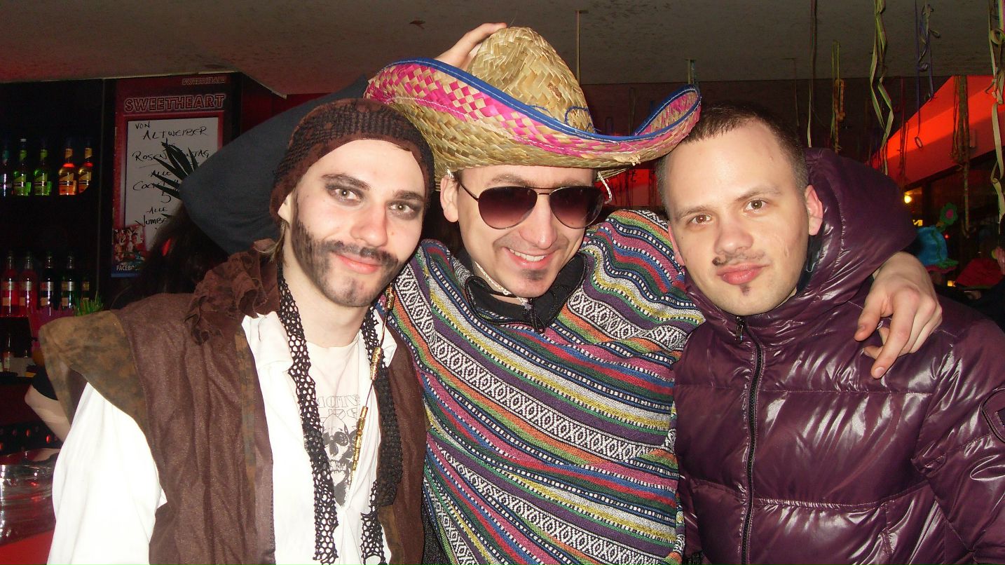 Вадим Шипков | Düsseldorf