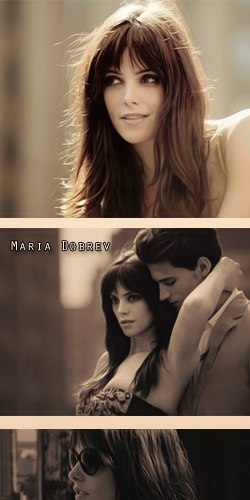 Мария Добрев muuur | Дзержинск