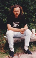 №1, Сергей Тяглик №1, Сергей Тяглик