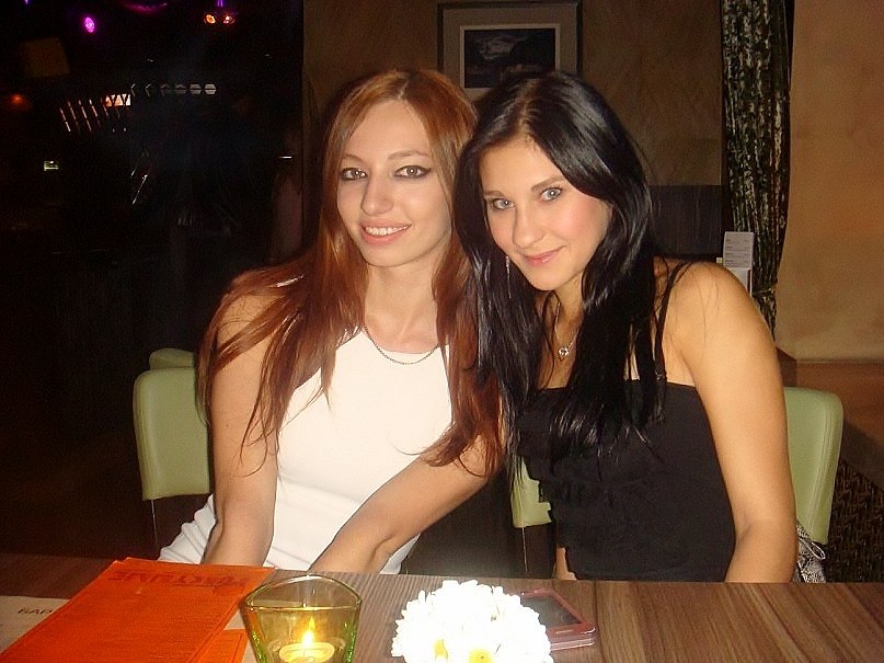 Иришка Карпенко | Москва