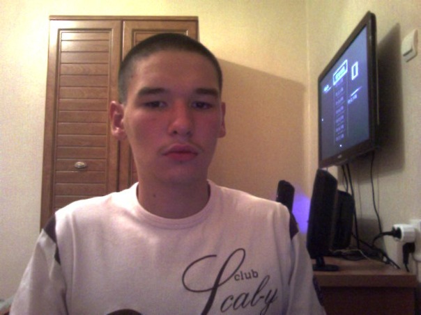 №44, Александр Мыкулинский, 32 года, Одесса №44, Александр Мыкулинский, 32 года, Одесса