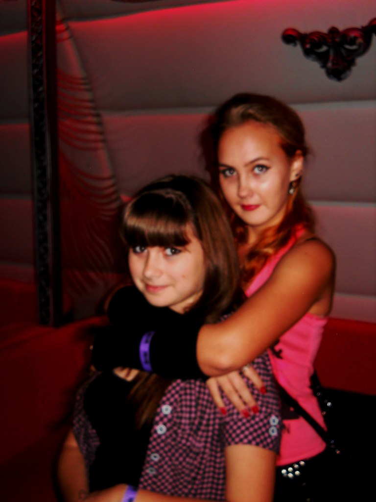 Валерия Бутнякова | Кострома