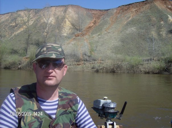 Алексей Капитанов | Волгоград