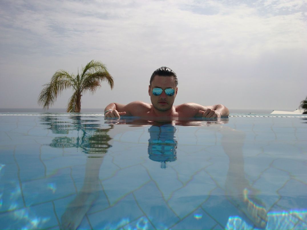 Игорь Яременко | Киев