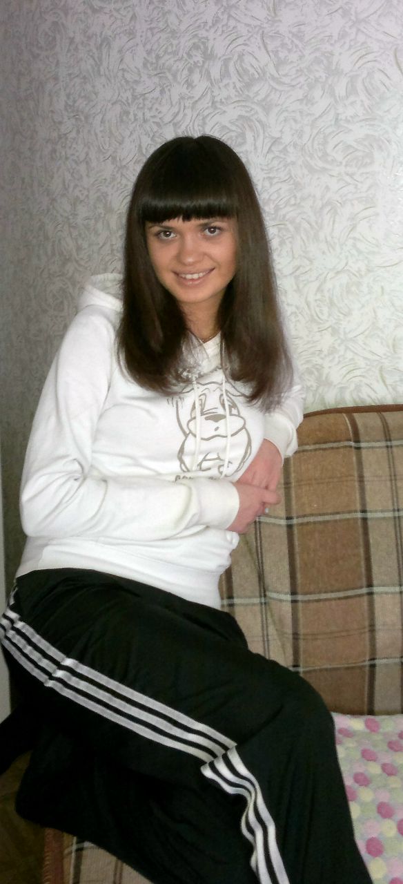 Ольга Терещенко | Красноярск