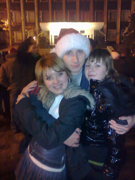 №52, Антон Матвеев, Кременчуг №52, Антон Матвеев, Кременчуг