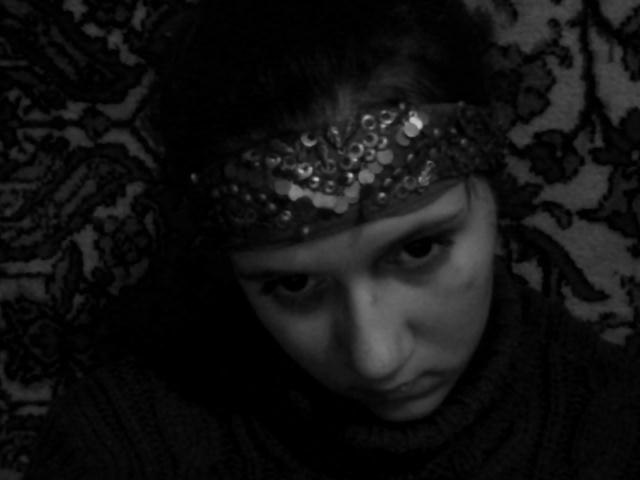 Клара Ханина | Черновцы