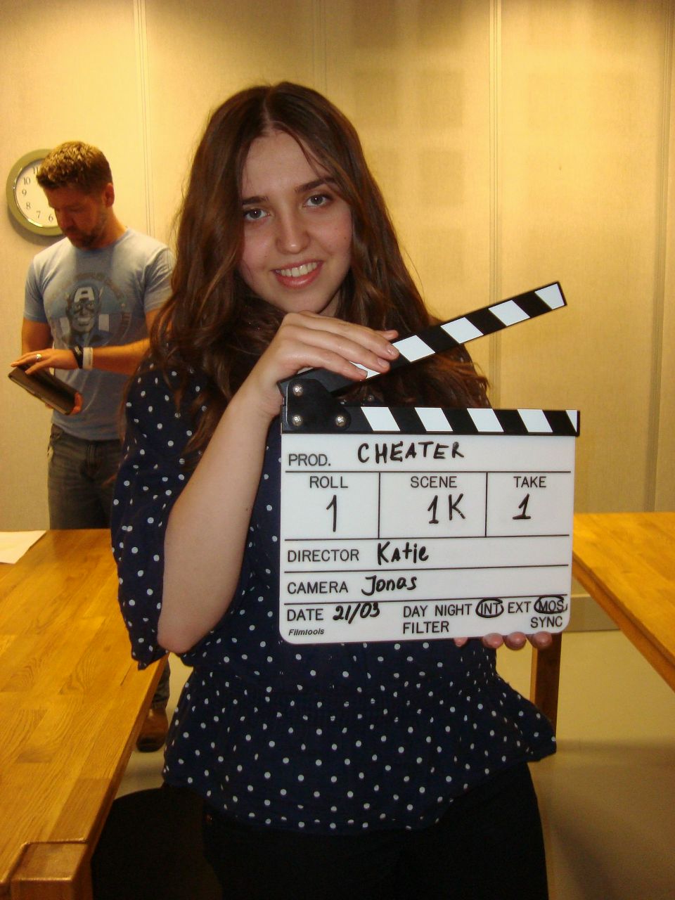 Мария Карабарина | Красноярск