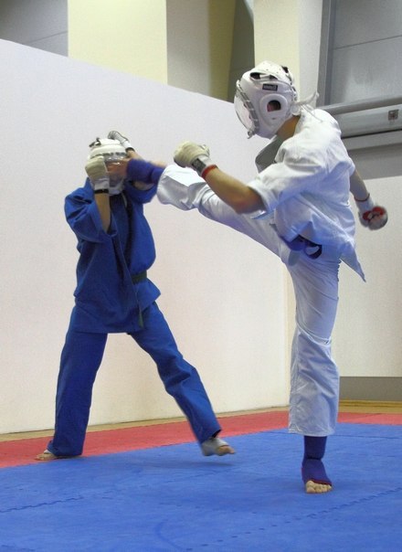 Семен Приказа Сергеевич | Санкт-Петербург