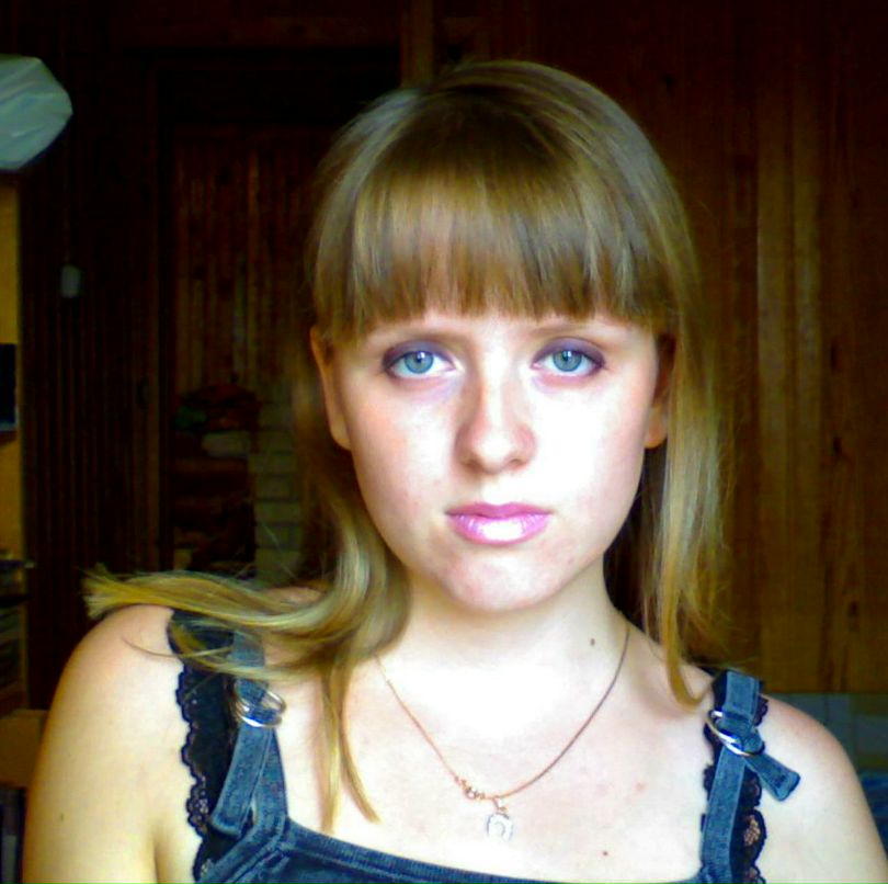 Виктория Щанина | Павловская Слобода