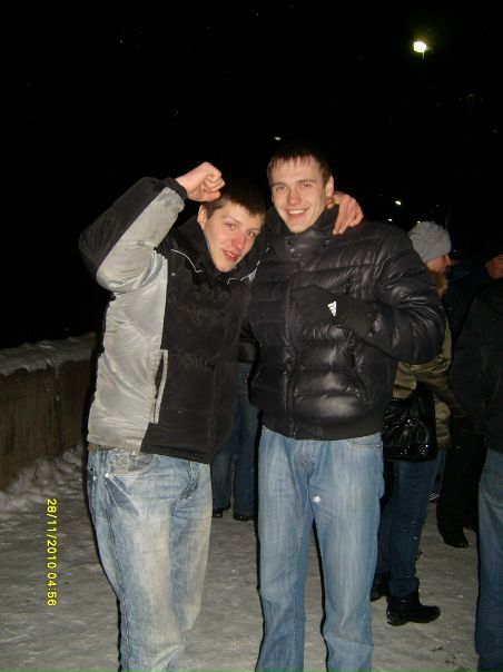 №3, Александр Веселов №3, Александр Веселов