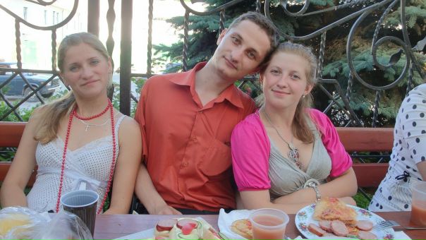 №141, Габріель Бестрицька, Warszawa №141, Габріель Бестрицька, Warszawa