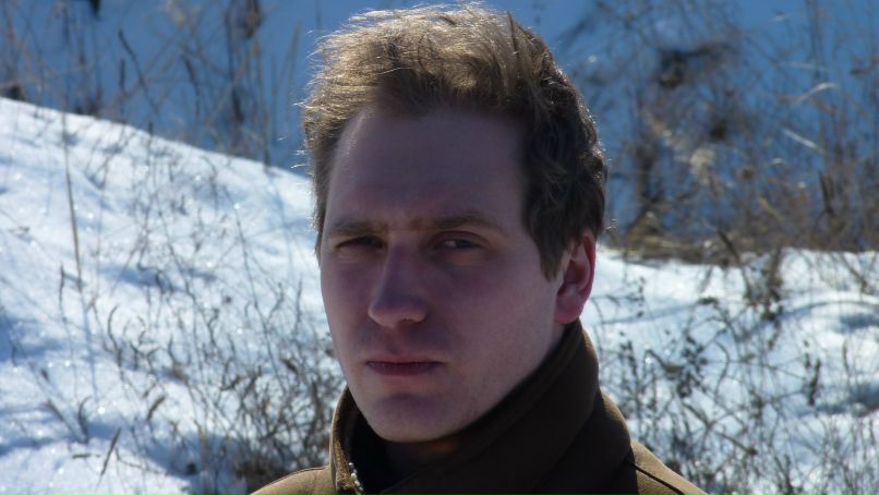 Николай Морараш | 