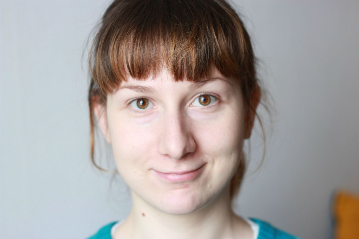 София Маевская | Минск