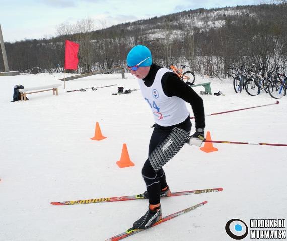 Константин Панахов | Мурманск