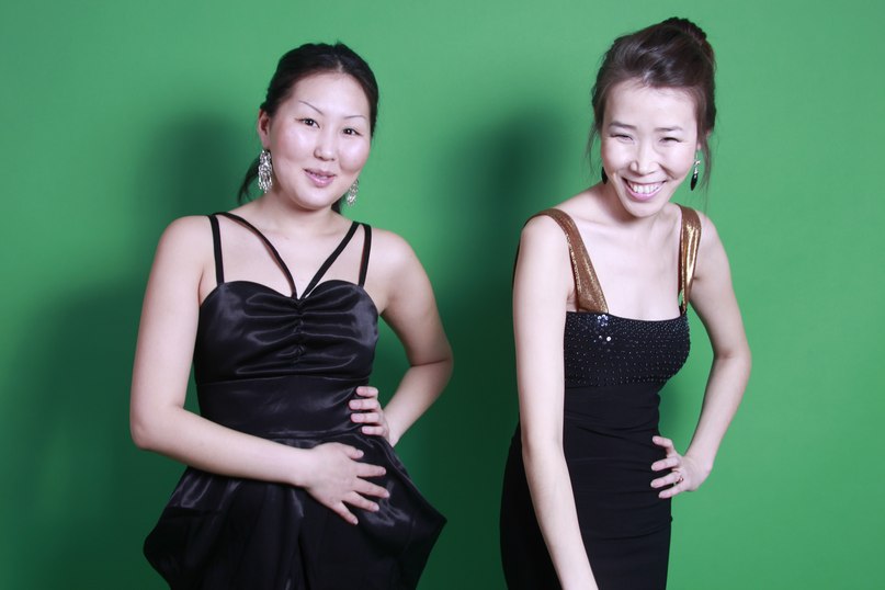 Светлана Ефремова | Якутск