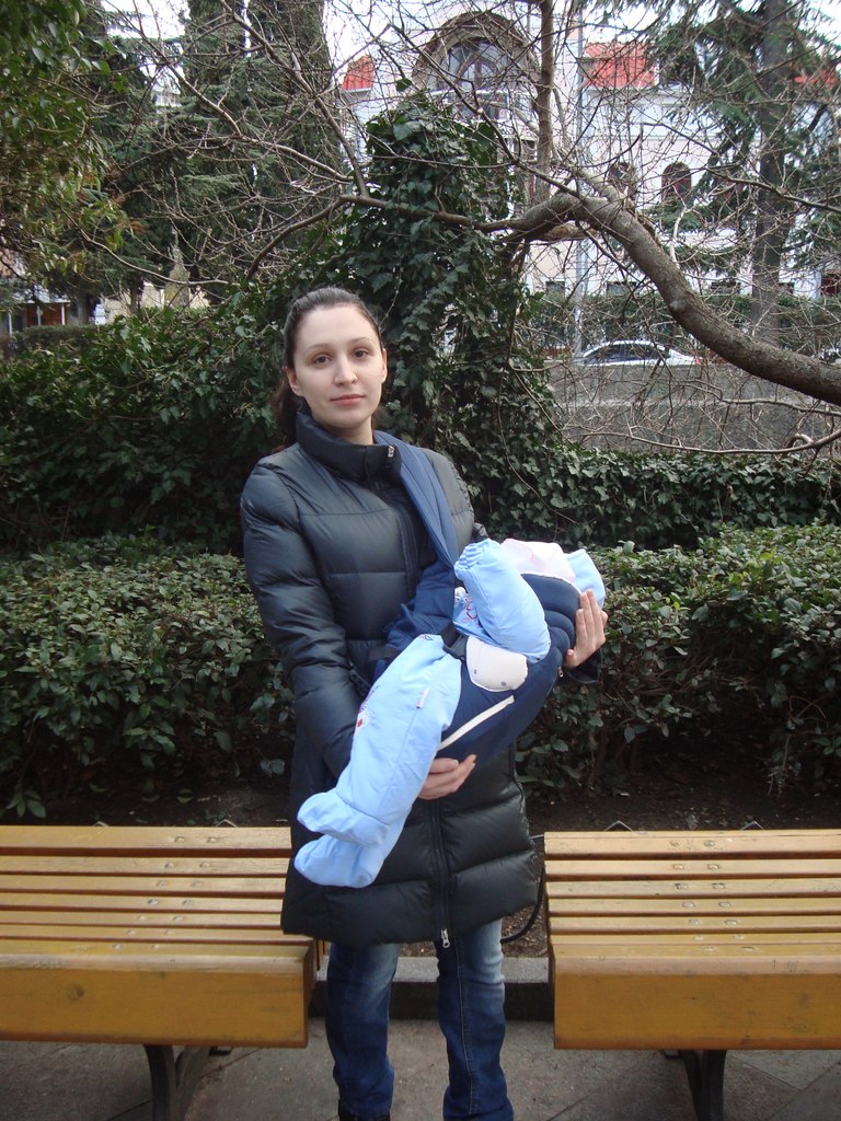 Виктория Дубина | Ялта