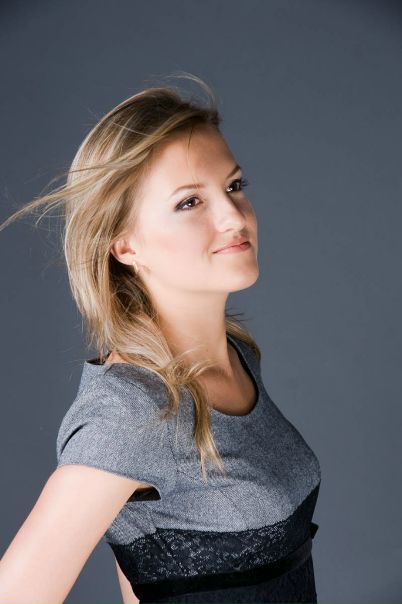 №31, Анастасия Семенова, 35 лет №31, Анастасия Семенова, 35 лет