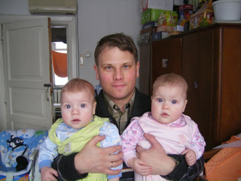 №57, Павел Котов, 47 лет, Калининград №57, Павел Котов, 47 лет, Калининград