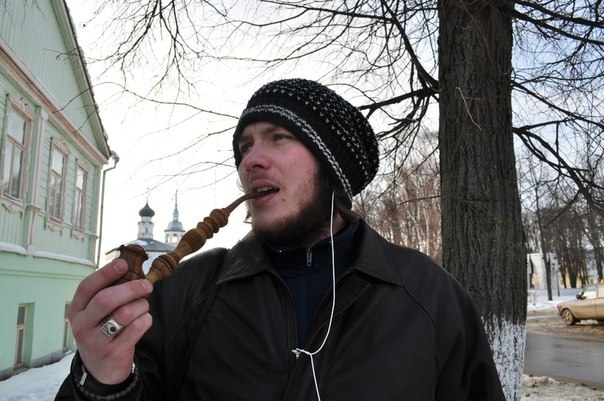 Николай Солоницын | Москва