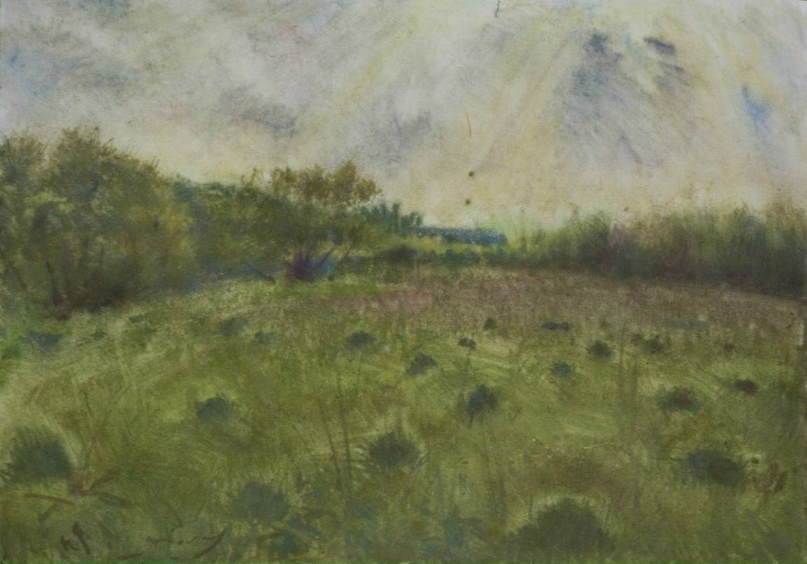 Сандро Руснак | Москва