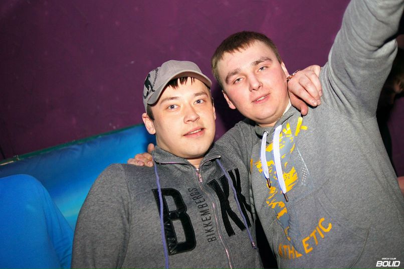 Demin Egor | Пермь