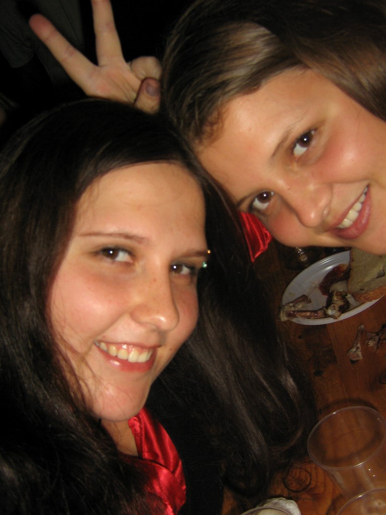 Анюта Никулина | Красноярск