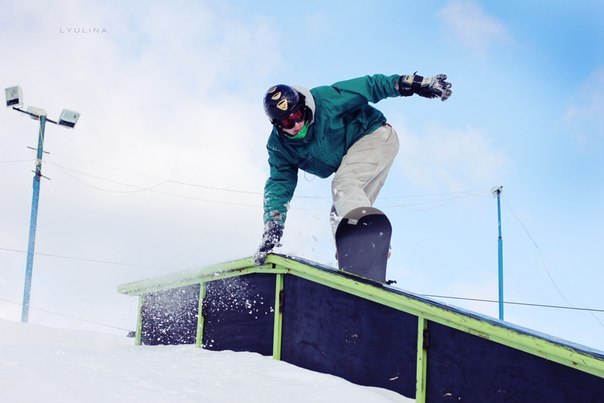 Игорь Воеводов BASS | Москва