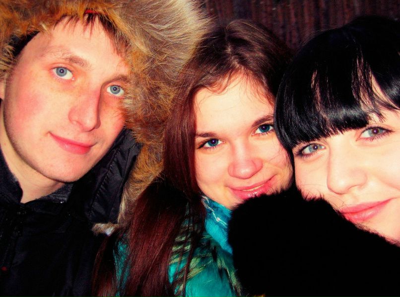 Роман Кузаев | Моршанск