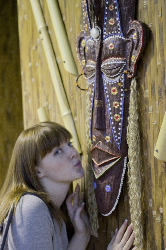 Евгения Максимова | Новосибирск