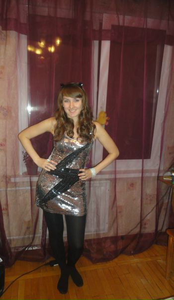 №45, Юлия Карелина, Санкт-Петербург №45, Юлия Карелина, Санкт-Петербург