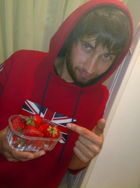 №99, Serhii Strelchykov №99, Serhii Strelchykov