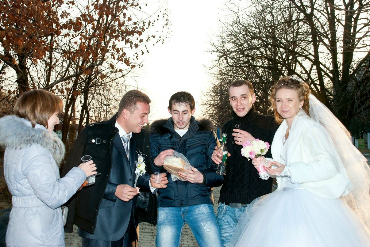 Дмитрий Фёдоров ;)-+JOHN+-(; | Петродолинское