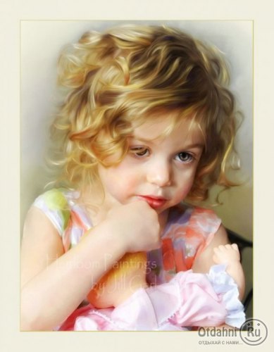 Мар'яна Глушевська-Чорній | Броды