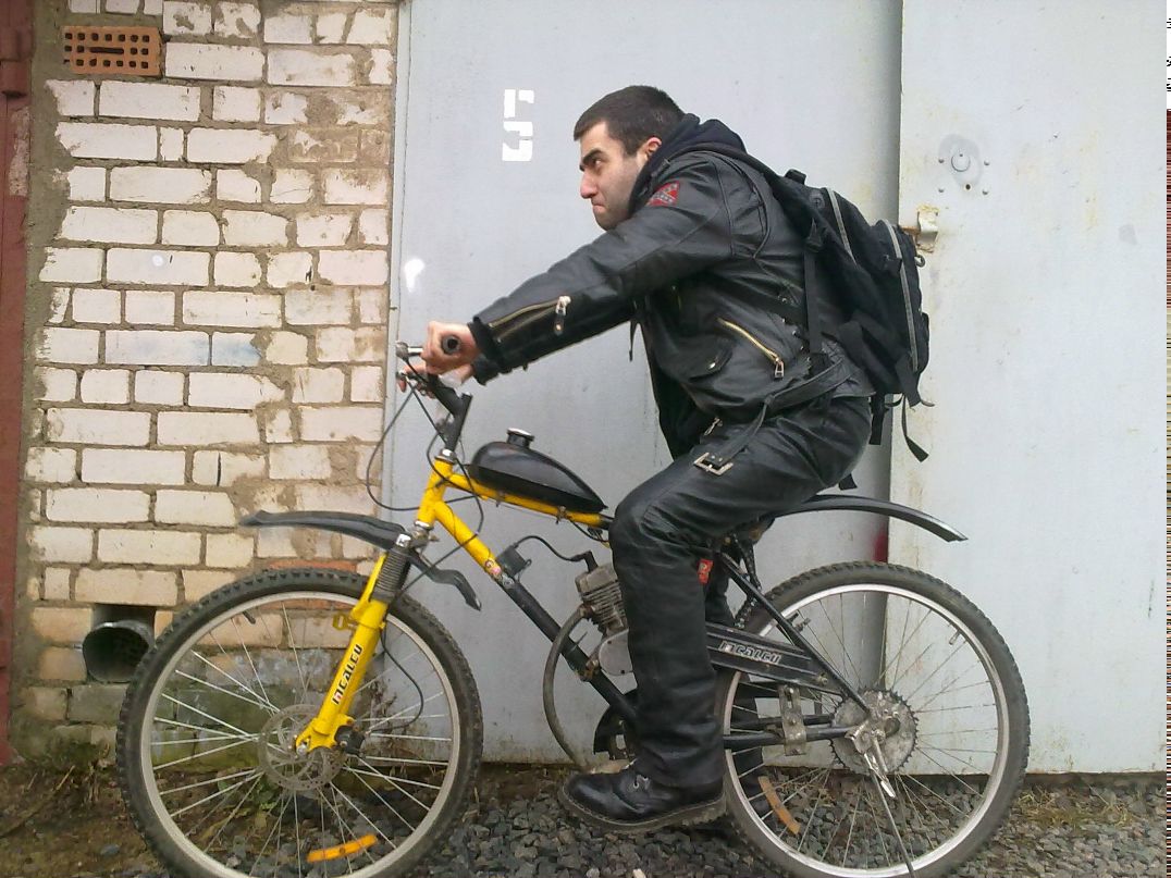 Радий Афонченков | Солигорск