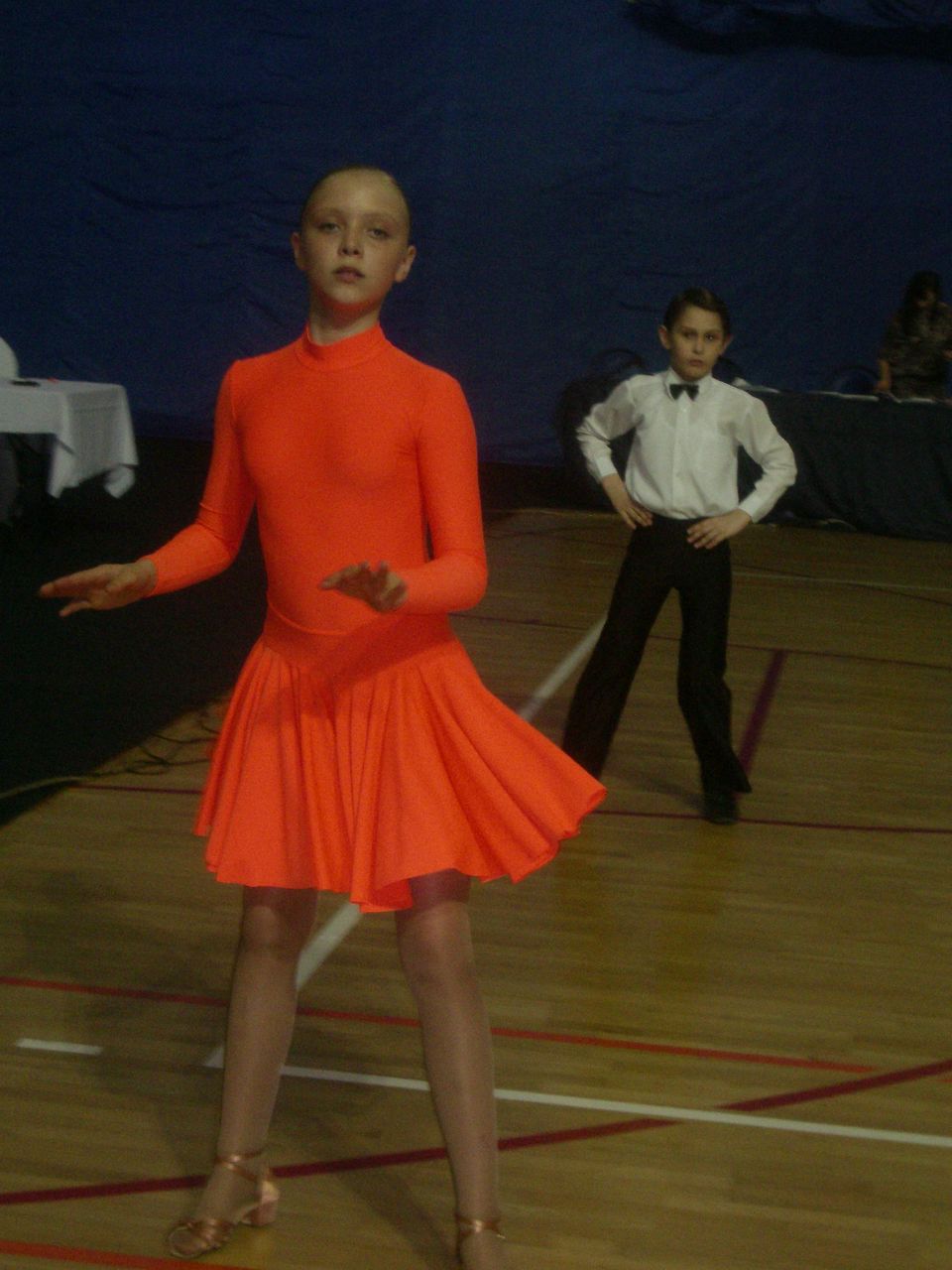 Оксана Лапа | Дмитров