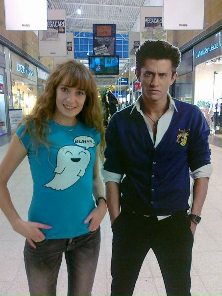 №15, Alena Astaf’eva, Нижний Новгород №15, Alena Astaf’eva, Нижний Новгород