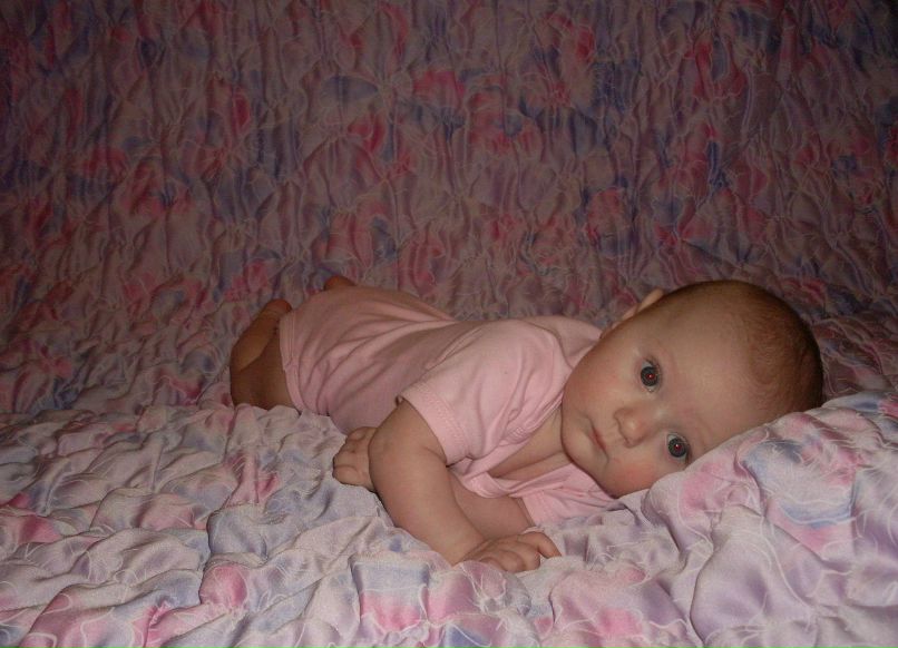 Анна Кайль Владимировна | 