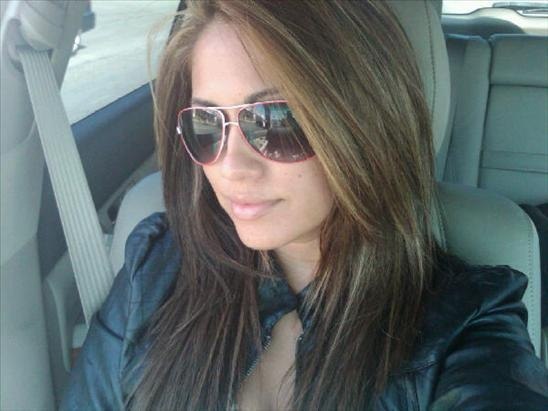 Анастасия Луцик | Ровно