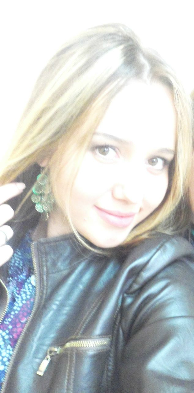 Полина Шабалина | 