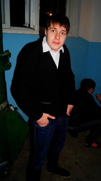 Дмитрий Жуков ████████ | Южно-Сахалинск