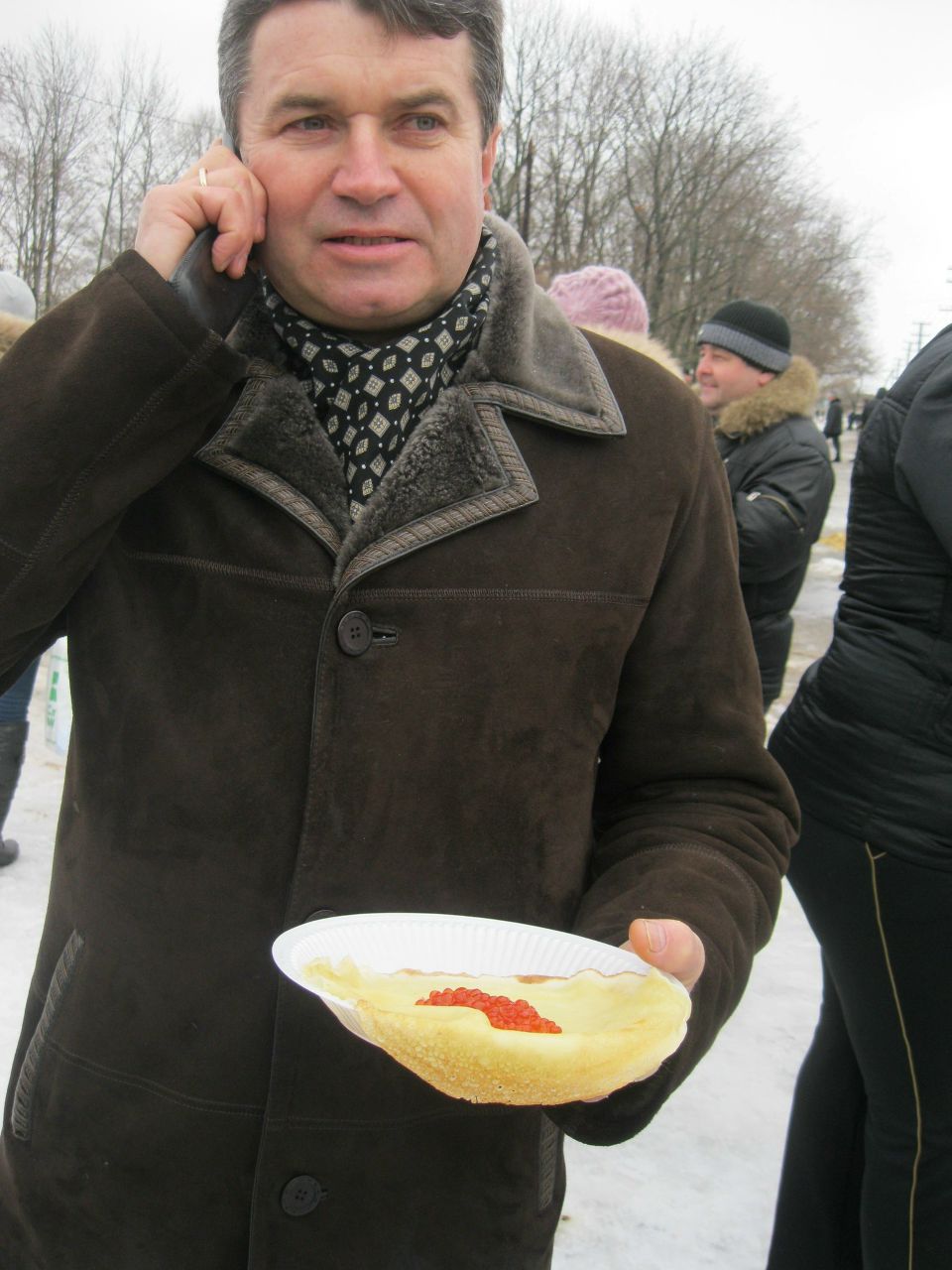 Валерий Будённый | Чугуев