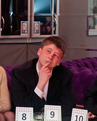 Николай Рудольф | Симферополь