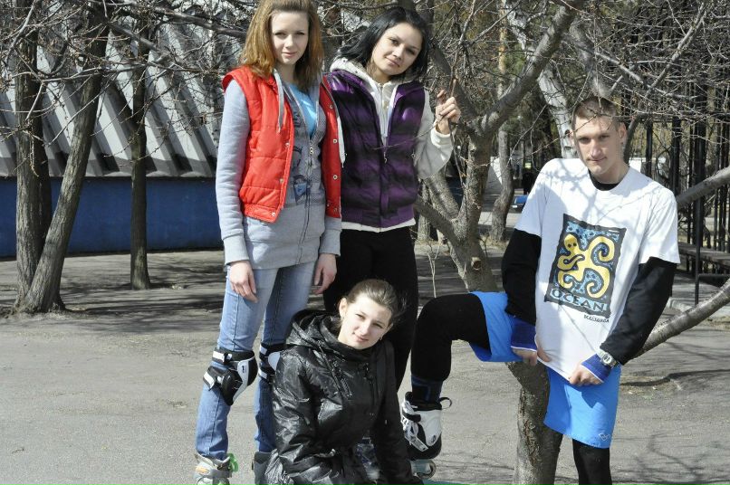 Виктор Вардугин ◘ \_B-treize_/ ◘ | Энергодар