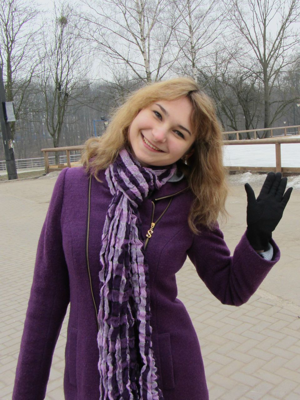 Елена Логинова | Москва