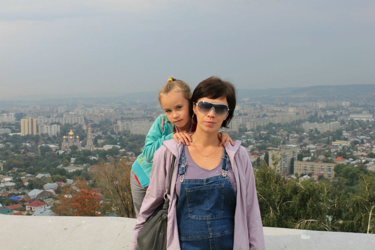 Елена Дыбцева | Балаково